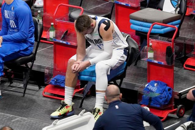 哈哈体育登录入口-【观察】独行侠还能否下克上？两大问题都很棘手