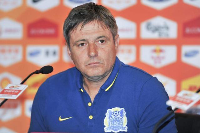 粤媒:斯托执教塞尔维亚 放弃广州城630万欧违约金